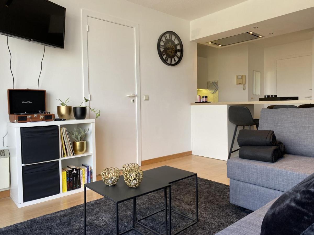Apartamento Cosea Oostduinkerke Exterior foto