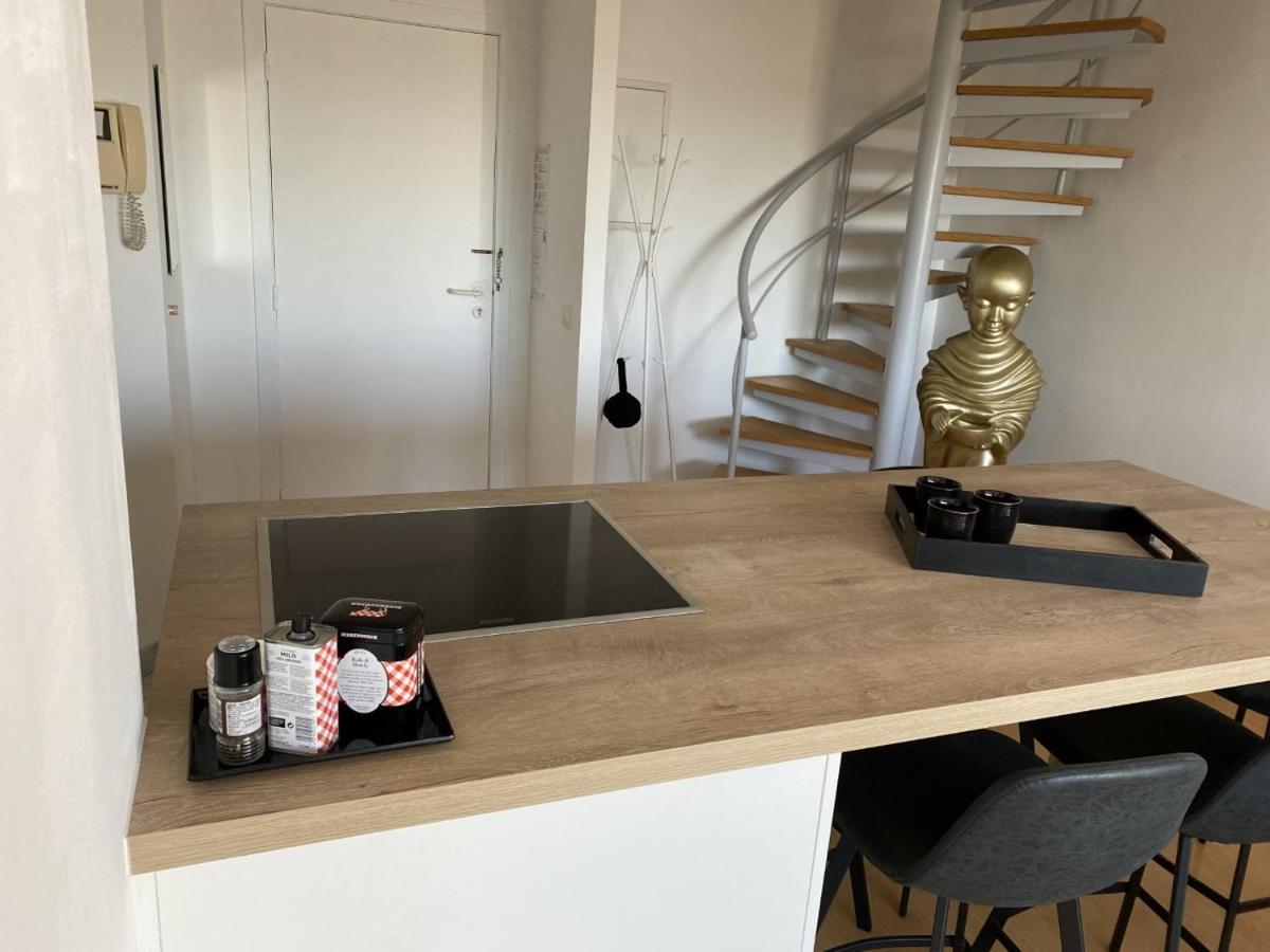 Apartamento Cosea Oostduinkerke Exterior foto