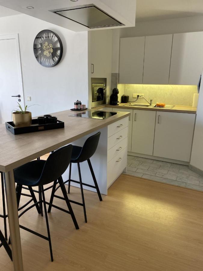 Apartamento Cosea Oostduinkerke Exterior foto