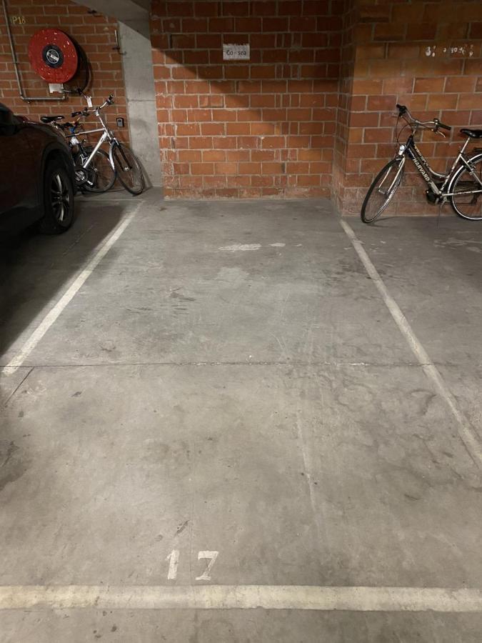 Apartamento Cosea Oostduinkerke Exterior foto